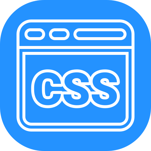 css icono gratis