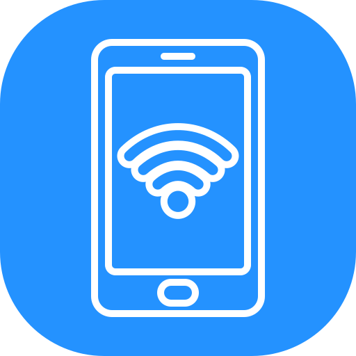 wifi icono gratis