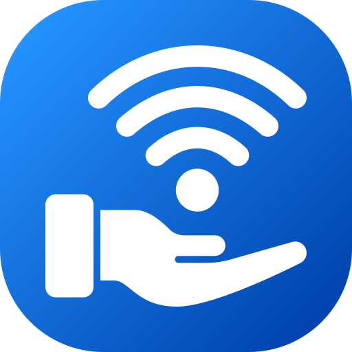 wifi icono gratis