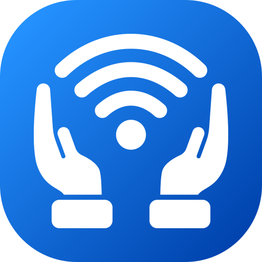 wifi icono gratis