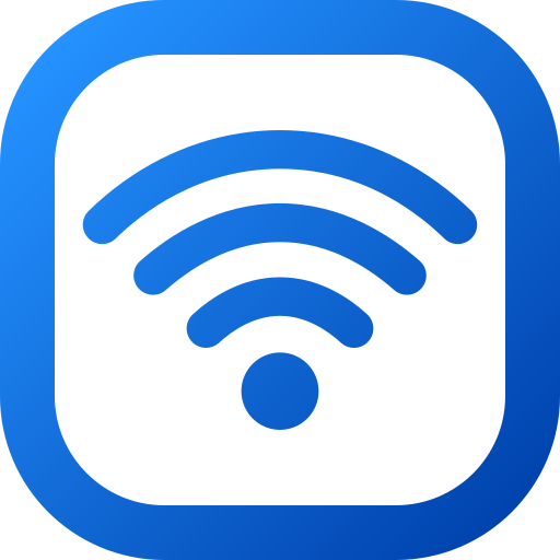 wifi icono gratis