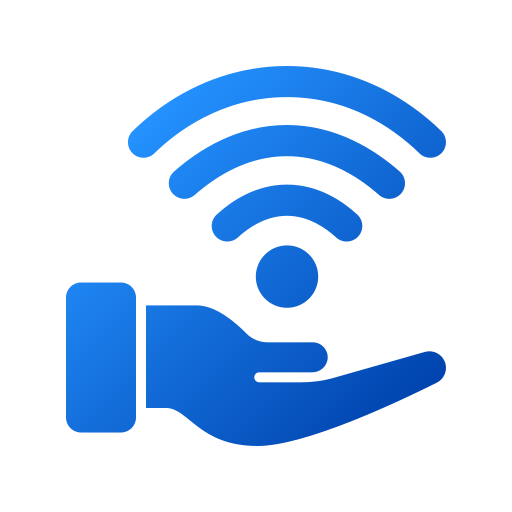 wifi icono gratis