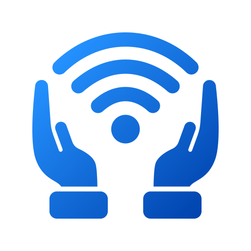 wifi icono gratis