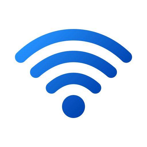 wifi icono gratis