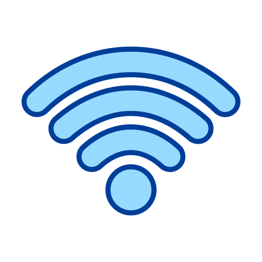 wifi icono gratis