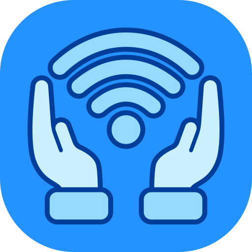 wifi icono gratis