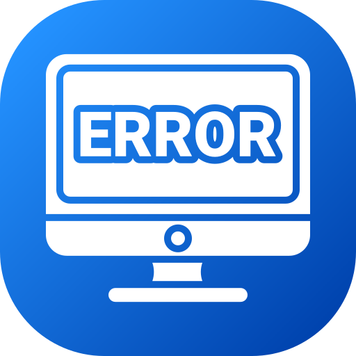 Error Message - Free computer icons