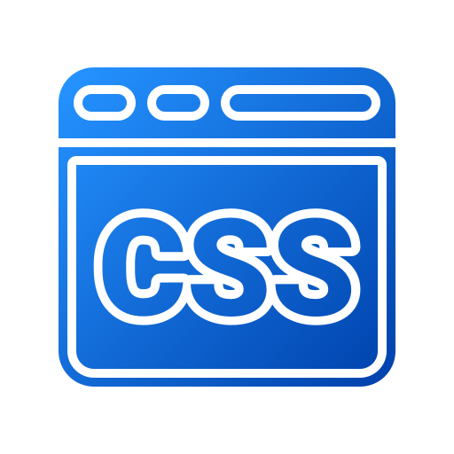 css icono gratis