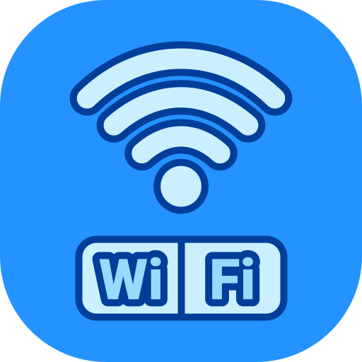 wifi icono gratis