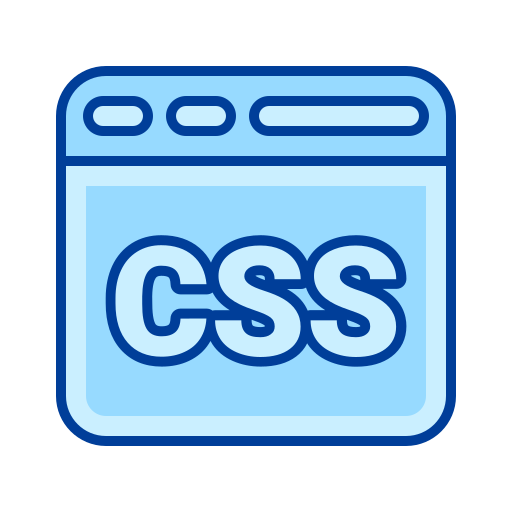 css icono gratis