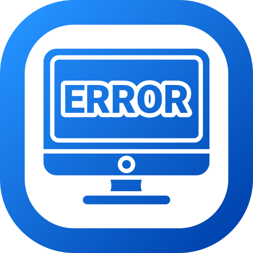 Error Message - Free Computer Icons