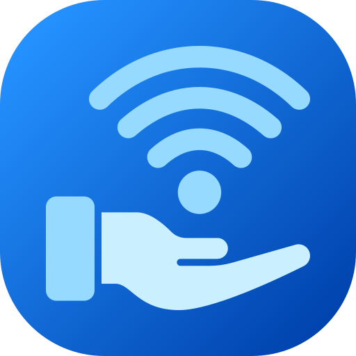 wifi icono gratis