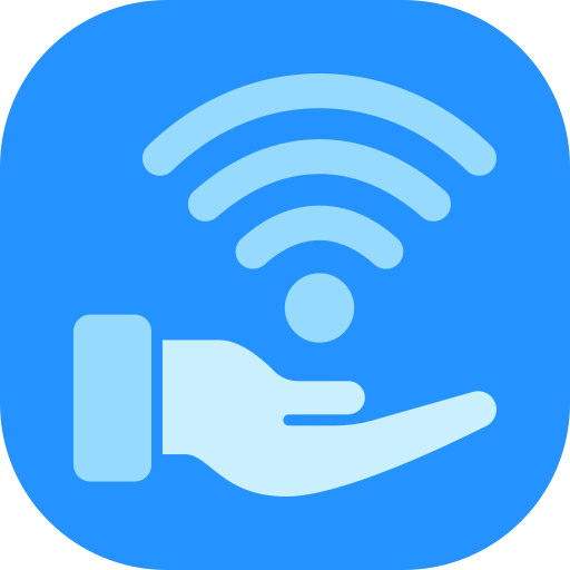 wifi icono gratis