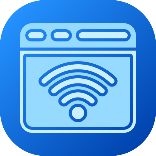 wifi icono gratis