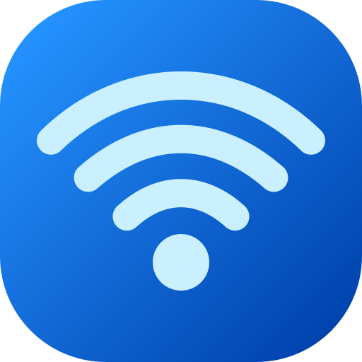 wifi icono gratis