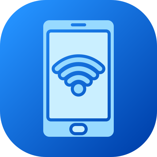 wifi icono gratis