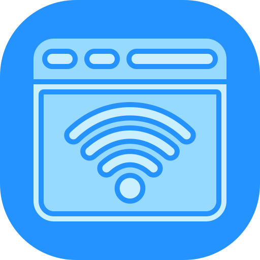 wifi icono gratis