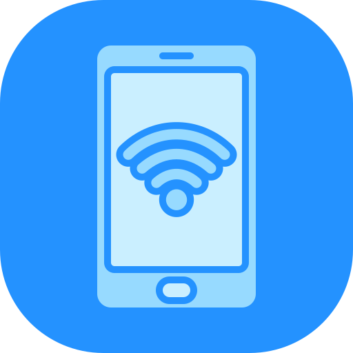 wifi icono gratis