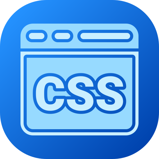 css icono gratis