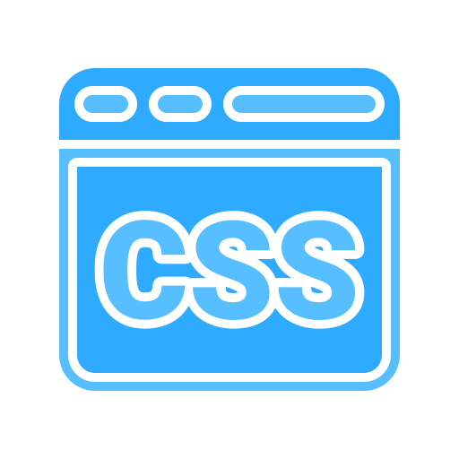 css icono gratis