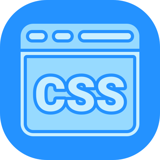 css icono gratis