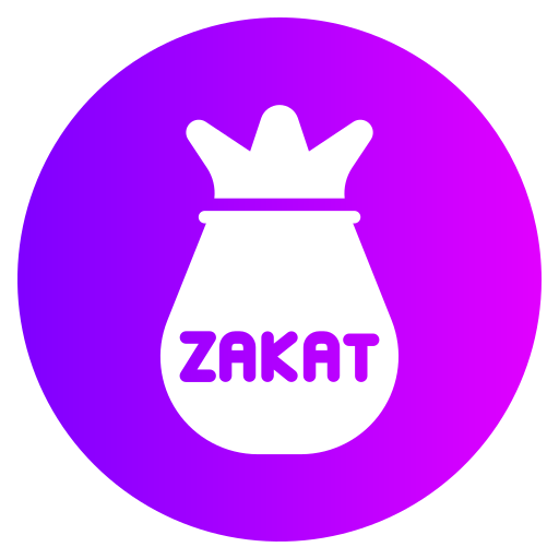 Zakat icono gratis