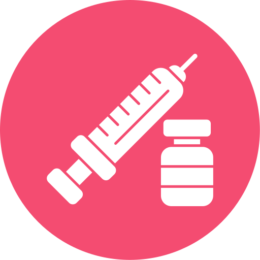 seringa grátis ícone