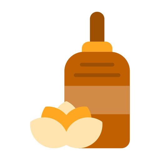 aceite esencial icono gratis