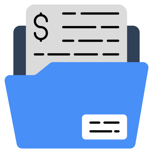 negocio icono gratis