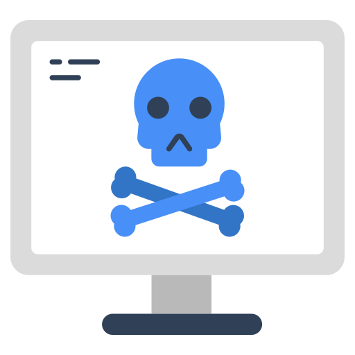 peligro icono gratis