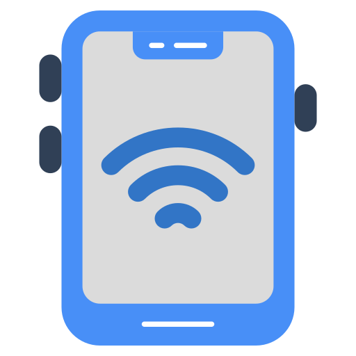 wifi icono gratis