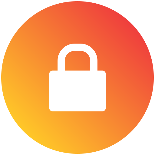 잠그다 무료 아이콘