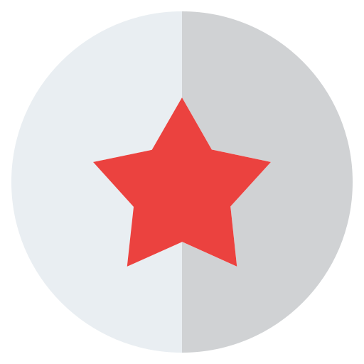 Star free icon