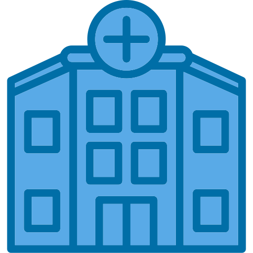 krankenhaus kostenlos Icon krankenhaus kostenlos Icon