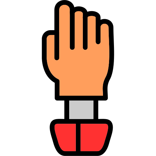 Ампутант бесплатно иконка