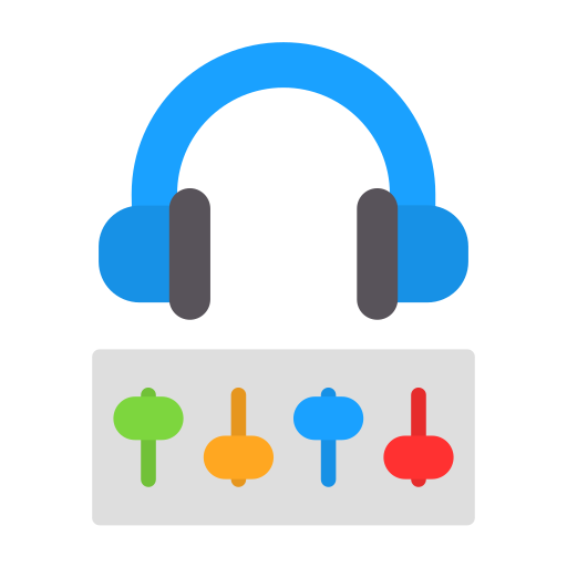 audio icono gratis