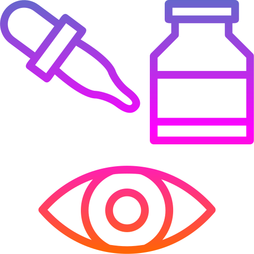 Eye Drop free icon Eye Drop free icon