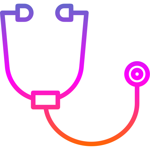 Stethoscope free icon Stethoscope free icon