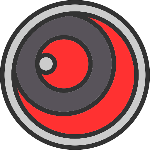 linse kostenlos Icon linse kostenlos Icon