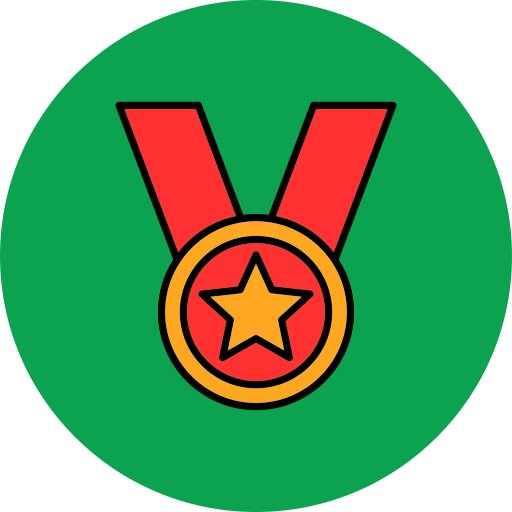 Успех бесплатно иконка