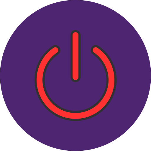 Power free icon
