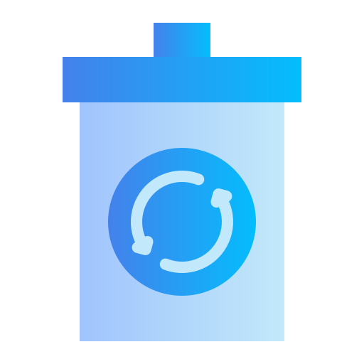 Énergie propre Icône gratuit