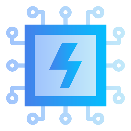 boulon Icône gratuit