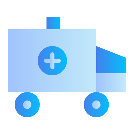 krankenwagen kostenlos Icon krankenwagen kostenlos Icon