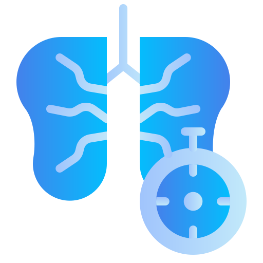 Respiratory - Free healthcare and medical icons