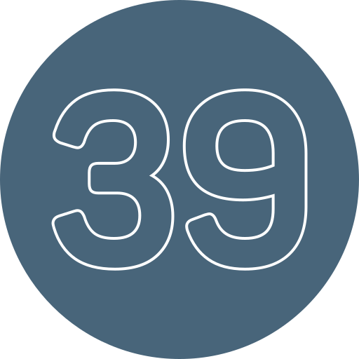 39 icono gratis
