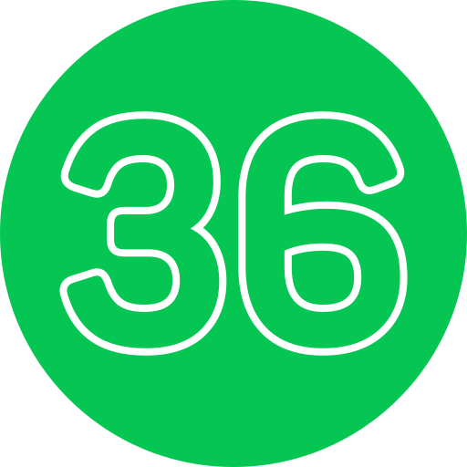 36 icono gratis