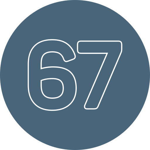 67 icono gratis