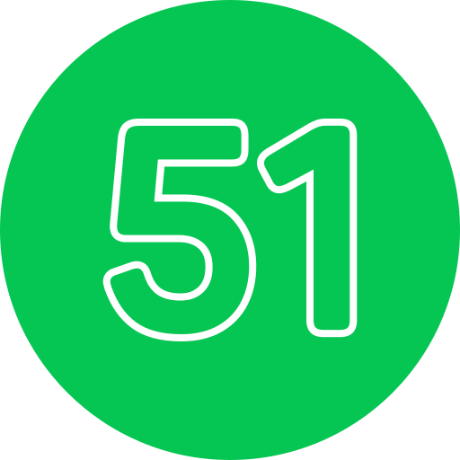 51 icono gratis