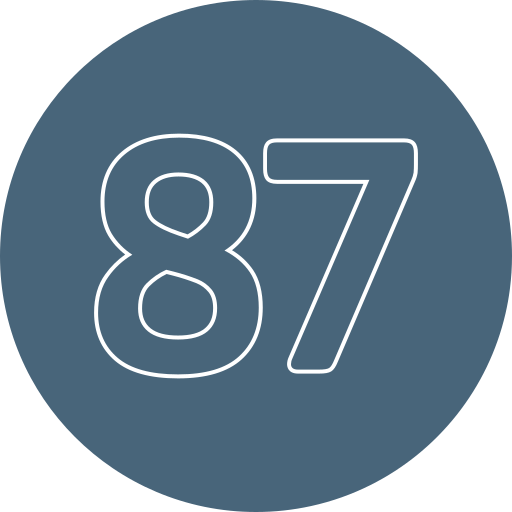 87 icono gratis